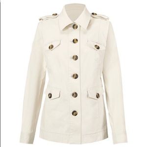 Cabi Kenya Jacket - Size Small